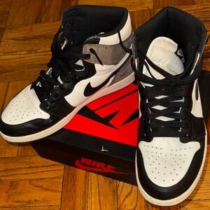 Air Jordan 1 Retro High OG - Dark Mocha